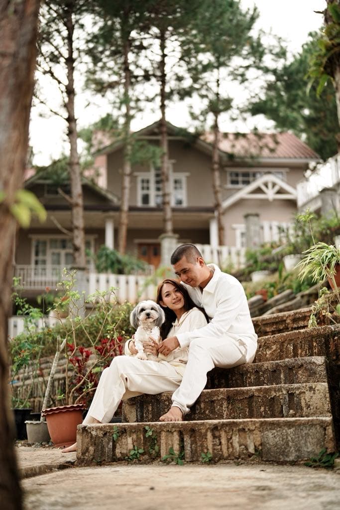 Couple Photo